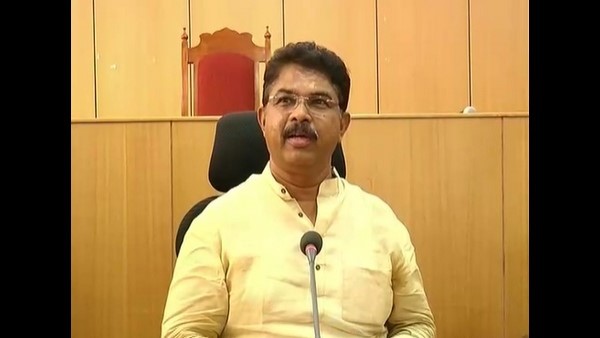 ಆರ್ ಅಶೋಕ್ ಸುದ್ದಿಗೋಷ್ಠಿ