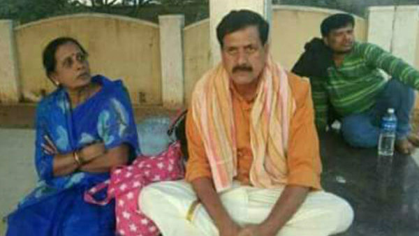 ದೇವೇಗೌಡ್ರ ಆಶೀರ್ವಾದ ಇವರಿಗೆ ದಕ್ಕುತ್ತಾ?