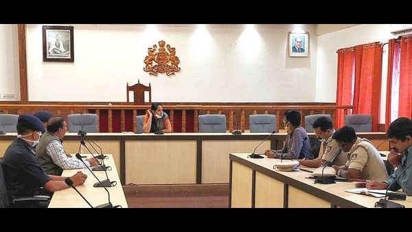 16 ಹೋಬಳಿಗಳಲ್ಲಿ ನೋಡಲ್ ಅಧಿಕಾರಿ ನಿಯೋಜನೆ