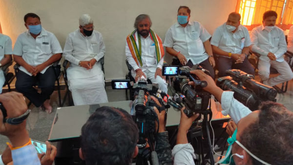 ಜಾರಕಿಹೊಳಿ ಹೇಳಿಕೆಯಲ್ಲಿ ಸತ್ಯವಿಲ್ಲ