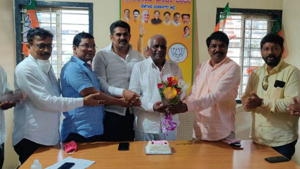 ಎಲ್ಲರ ಮಾರ್ಗದರ್ಶನದಲ್ಲಿ ಕೆಲಸ