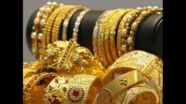 ಚಂಡೀಗಡ ಚಿನ್ನದ ಬೆಲೆ