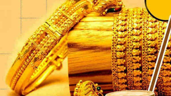 ಚಂಡೀಗಡ ಚಿನ್ನದ ಬೆಲೆ