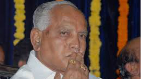 ಯಡಿಯೂರಪ್ಪನವರಿಗೆ ತೀವ್ರ ಒತ್ತಡ