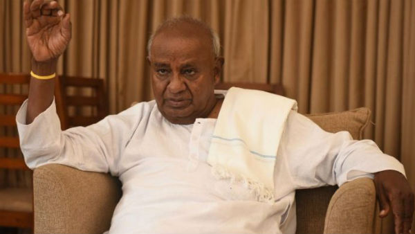 ದೇವೇಗೌಡ್ರು ಕಣಕ್ಕಿಳಿದರೆ