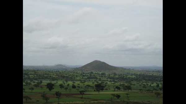 ಮನೋಲ್ಲಾಸ ನೀಡುವ ನಿಸರ್ಗ