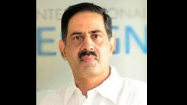 ಐಸಿಎಂಆರ್ ನಿರ್ದೇಶಕ ಬಲರಾಂ ಭಾರ್ಗವ