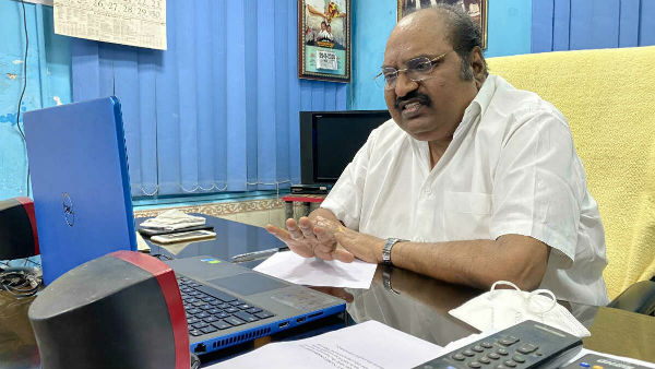 ಆಮ್ಲಜನಕ ಥೆರಪಿ ಫಲ ನೀಡಿಲ್ಲ