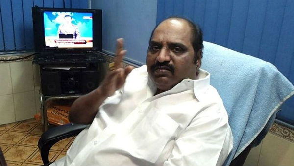 ಡಿಎಂಕೆ ಅಧ್ಯಕ್ಷ ಎಂ.ಕೆ ಸ್ಟಾಲಿನ್ ಕಳವಳ