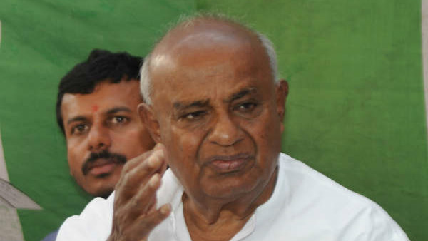 ಇಂದು ಜೆಡಿಎಸ್ ನಿಂದ ಅಭ್ಯರ್ಥಿ ಆಯ್ಕೆ