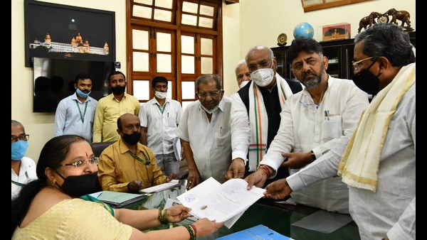 ಆರ್ಎಸ್ಎಸ್ ಕೈವಾಡ