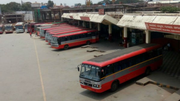 ಅಂತರ್ ಬಸ್ ಸಂಚಾರಕ್ಕೆ ಸಿದ್ಧತೆ