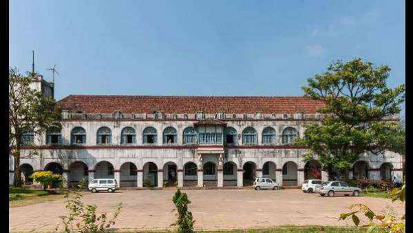 ಅರಮನೆ ಅಭಿವೃದ್ಧಿಗೆ ಕೇಳಿಬಂದಿದ್ದ ಕೂಗು