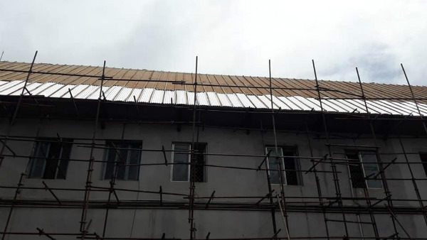 ಅಭಿವೃದ್ಧಿಗೆ ಒಲವು ತೋರಿದ್ದ ಡಿಸಿ ಅನುರಾಗ್ ತಿವಾರಿ