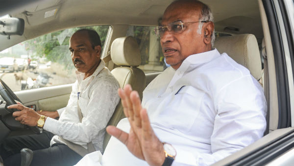 ಲೋಕಸಭೆ ಚುನಾವಣೆ ಸೋಲು