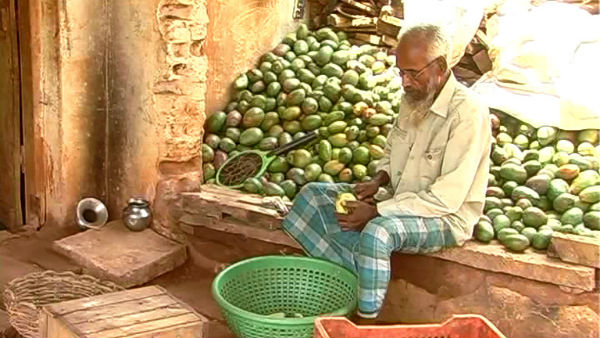 ಶ್ರೀನಿವಾಸಪುರದಲ್ಲಿ ಹೀಗೊಂದು ಪುಟ್ಟ ಉದ್ಯಮ
