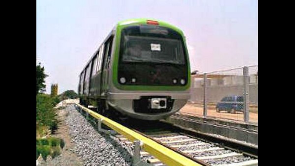 ಒಟ್ಟು 15 ರೈಲುಗಳ ಸಂಚಾರ
