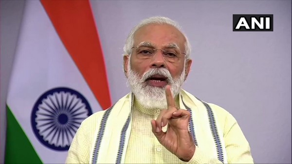ಗರೀಬ್ ಕಲ್ಯಾಣ್ ಅನ್ನ ಯೋಜನೆ ವಿಸ್ತರಣೆ