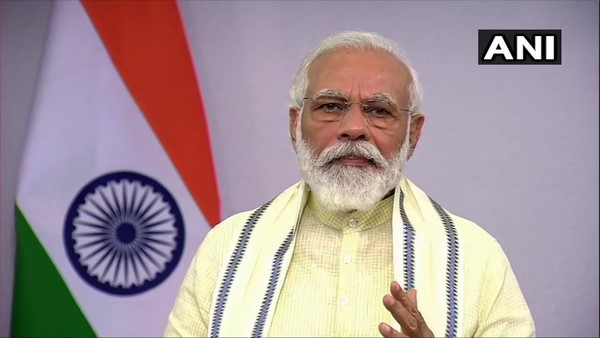 ಮುಂದಾಲೋಚನೆ ಮಾಡಿದ ಮೋದಿ