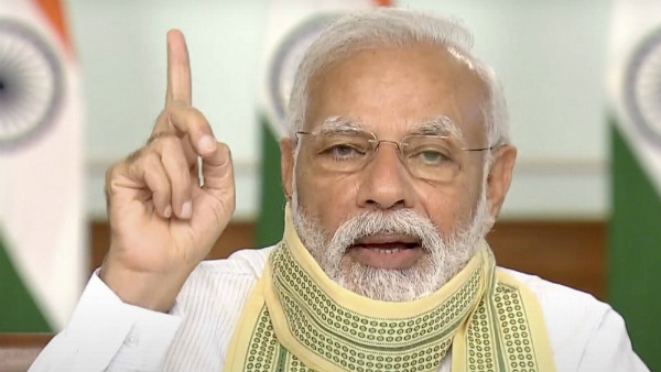 ಪ್ರಧಾನಿ ಮೋದಿ ಆಡಳಿತಕ್ಕೆ ಭೇಷ್ ಎಂದ ಟಾಪ್-10 ರಾಜ್ಯಗಳು