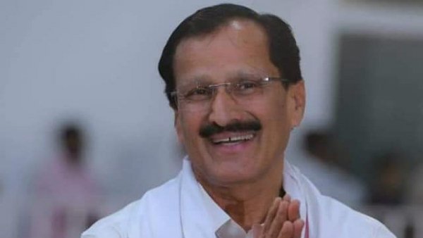 ರಾಜ್ಯಸಭೆ ಚುನಾವಣೆಗೆ ಅಭ್ಯರ್ಥಿ