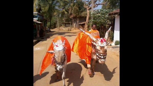 ಅಪಾರ ಪವಾಡ ಸೃಷ್ಟಿಸಿರುವ ಮೂಕಪ್ಪ ಸ್ವಾಮಿಗಳು