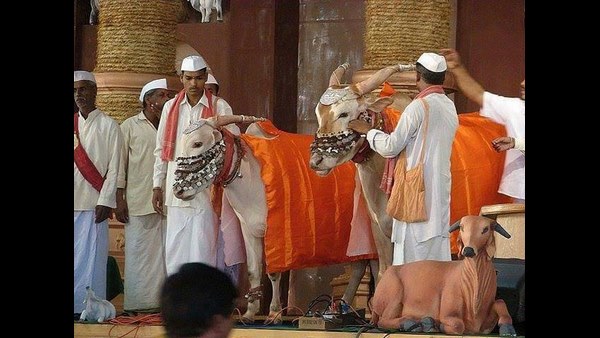 ಗುಡ್ಡದ ಮೇಲೆ ಮಲ್ಲಿಕಾರ್ಜುನ ಸ್ವಾಮಿ ಮಹಾಲಿಂಗ ಪ್ರತಿಷ್ಠಾನ