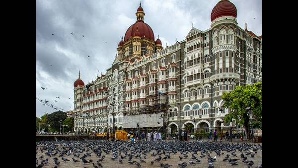 ಕೊರೊನಾ ಪೀಡಿತ ಮುಂಬೈನಿಂದ ಹೊರಬಿದ್ದ ಗುಡ್ ನ್ಯೂಸ್
