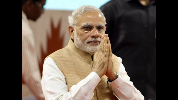 ದಕ್ಷಿಣ ರಾಜ್ಯಗಳಲ್ಲಿ ಮೋದಿ ವರ್ಚಸ್ಸು ಕಡಿಮೆ