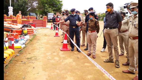 ಸಮನ್ವಯತೆಯಿಂದ ಕಾರ್ಯ ನಿರ್ವಹಣೆ