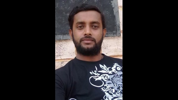 ಅಪಘಾತದಂತೆ ದೃಶ್ಯ ಸೃಷ್ಟಿ