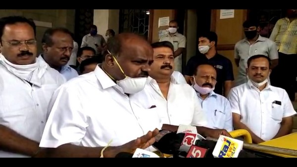 ವಿಶ್ವನಾಥ್ರಿಂದ ರಾಕ್ಷಸಿ ಸರ್ಕಾರ