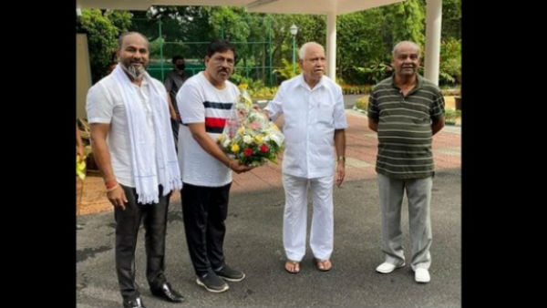 ಬಿಜೆಪಿ ಸರ್ಕಾರ ಏನು ಮಾಡಿದೆ?