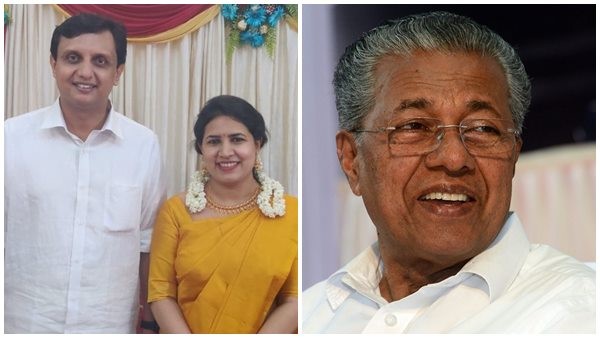 ಬೆಂಗಳೂರು ಕಂಪನಿಯ ಸಿಇಒ ವೀಣಾ