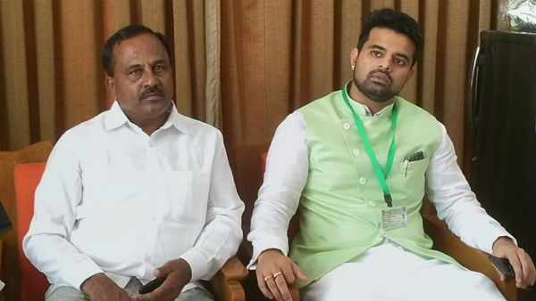 2019ರಲ್ಲಿ ತೆರೆದ ಖಾತೆ