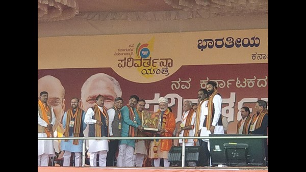 ಕಾಂಗ್ರೆಸ್-ಜೆಡಿಎಸ್ ಅಧಿಕಾರಕ್ಕೆ