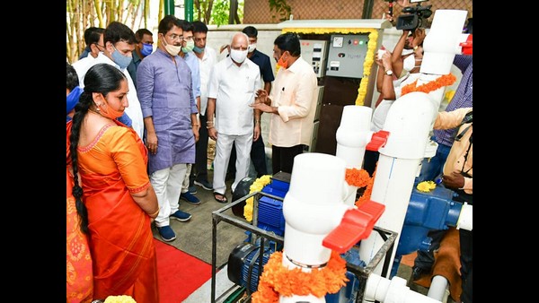ಕೋವಿಡ್ ಸಂಕಷ್ಟದಲ್ಲಿ ಅಶೋಕ್ ಮುನ್ನಲೆಗೆ