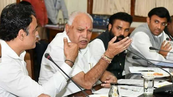 ಅಶೋಕ್ಗೆ ಬೆಂಗಳೂರಿನ ಸಾಮ್ರಾಟ ಪಟ್ಟ ತಾತ್ಕಾಲಿಕ?