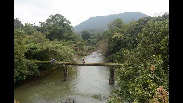 ಕಳೆದ ವರ್ಷಕ್ಕಿಂತ ಹೆಚ್ಚು ಮಳೆ