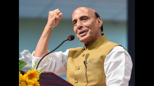ರಾಜನಾಥ್ ಸಿಂಗ್ ರಷ್ಯಾ ಪ್ರವಾಸದ ಉದ್ದೇಶವೇ ಬೇರೆ