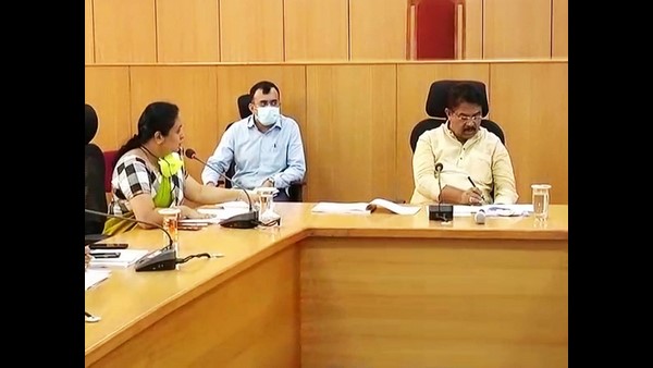 ಕೊಡಗು ಮತ್ತು ದಕ್ಷಿಣ ಕನ್ನಡಕ್ಕೆ ಎನ್ಡಿಆರ್ ಎಫ್ ತಂಡ