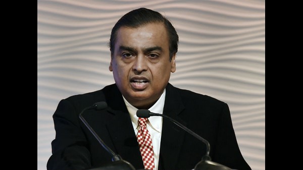 ಭಾರತದಲ್ಲಿ ಡಿಜಿಟಲ್ ಕ್ರಾಂತಿಯನ್ನೇ ಮಾಡಲು ಮುಕೇಶ್ ಪಣ