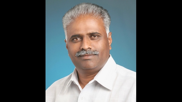 ಬೆಳಗಾವಿಯ ಈರಣ್ಣ ಕಡಾಡಿ