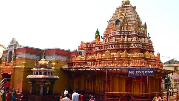 ಸವದತ್ತಿ ಎಲ್ಲಮ್ಮನ ದರ್ಶನವಿಲ್ಲ
