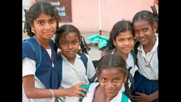 ನಮ್ಮಜ್ಜಿ ಹೇಳುತ್ತಿದ್ದ ಚಂದಮಾಮನ ಕಥೆ
