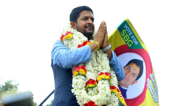 ಬಿಜೆಪಿಯೇ ದೂರ ತಳ್ಳಿದೆ