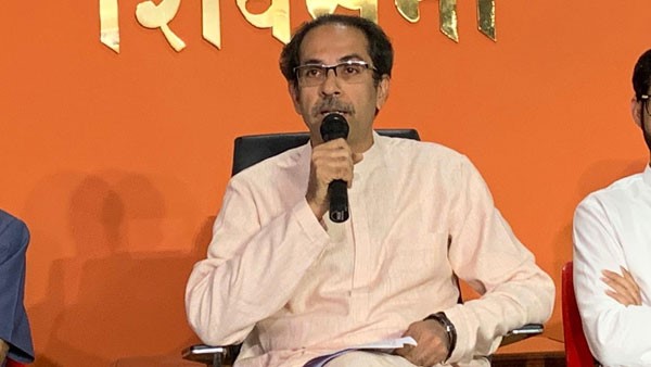 ಟ್ವೀಟ್ ಡಿಲೀಟ್ ಮಾಡಿದ್ದ ಸಂಜಯ್ ರಾವತ್