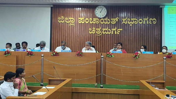 ಕ್ಷೇತ್ರಾವಾರು ಸಾವಿರ ಮನೆ ಮಂಜೂರಾತಿಗೆ ಕ್ರಮ