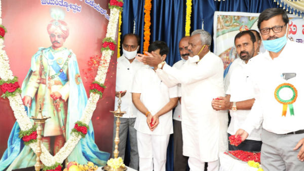 ಝೂ ತೆರೆಯಲು ಇನ್ನೆರಡು ದಿನದಲ್ಲಿ ಆದೇಶ