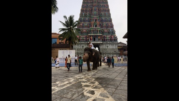 ಹಳೆ ದರ್ಶನ ಸಮಯ